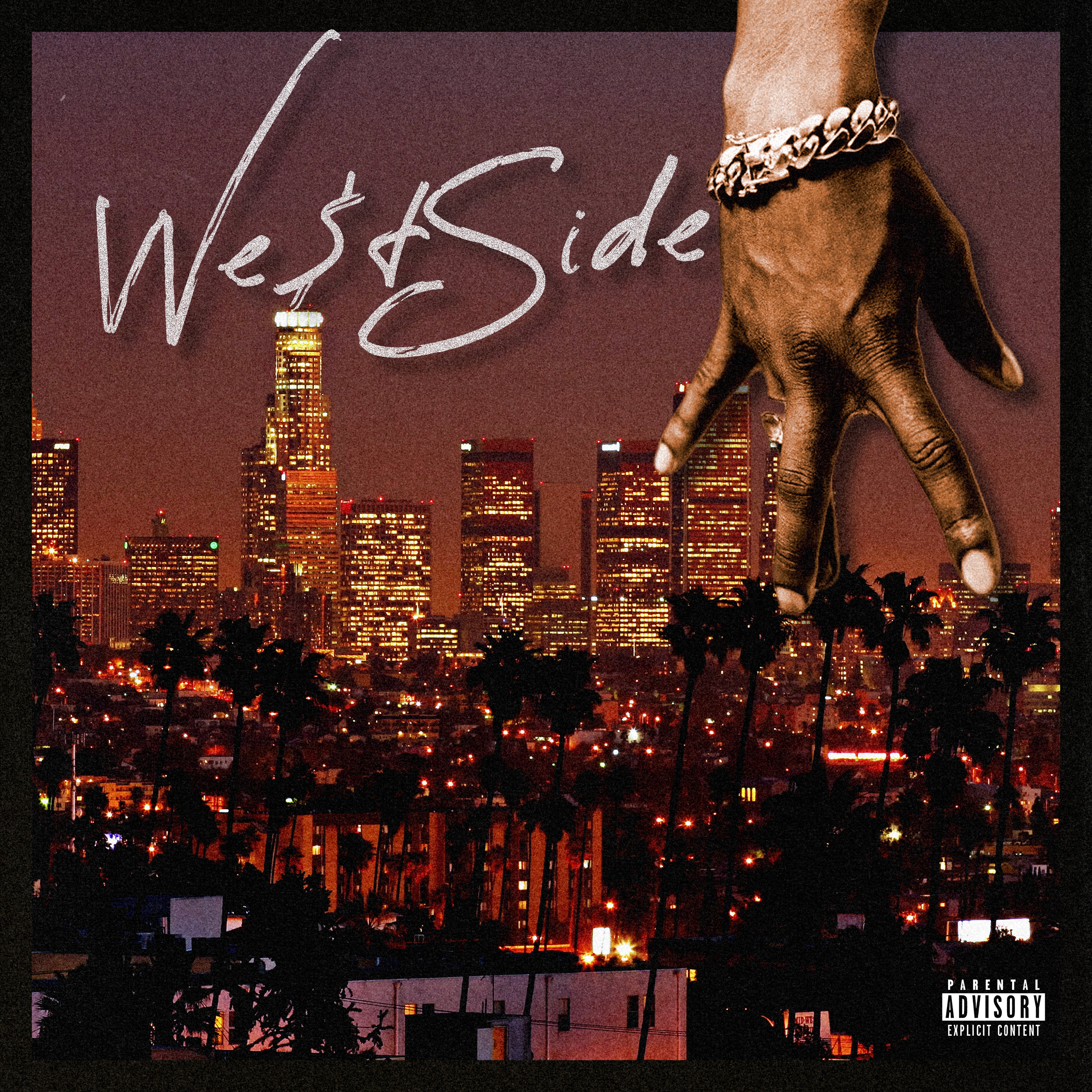WE$TSIDE DELUXE CD